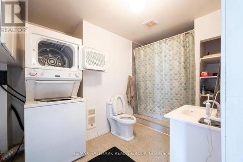 6763 Rideau Valley Drive S, Ottawa, ON - Indoor Photo Showing Laundry Room