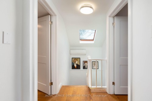 1969 Balsam Avenue, Mississauga, ON - Indoor Photo Showing Other Room