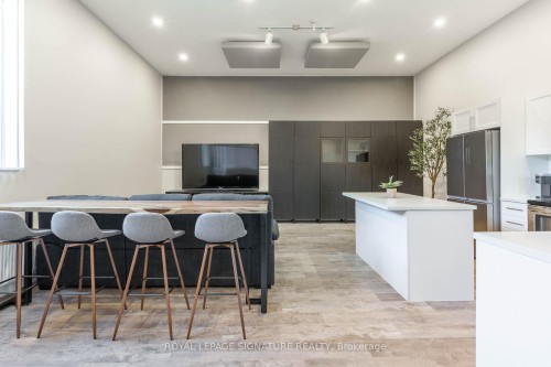 1969 Balsam Avenue, Mississauga, ON - Indoor