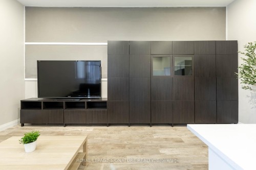 1969 Balsam Avenue, Mississauga, ON - Indoor Photo Showing Other Room