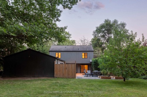 1969 Balsam Avenue, Mississauga, ON - Outdoor