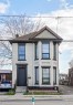 Bsmt-360 Cannon Street, Hamilton, ON  - Outdoor With Facade 