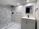 Bsmt-360 Cannon Street, Hamilton, ON  - Indoor Photo Showing Bathroom 