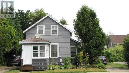 229 GORE STREET E  Perth, ON K7H 1K6