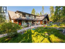 134 Riondel Road  Kootenay Bay, BC V0B 1X0