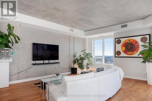 2701 - 195 Besserer Street, Ottawa, ON - Indoor