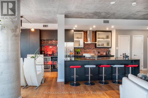 2701 - 195 Besserer Street, Ottawa, ON - Indoor