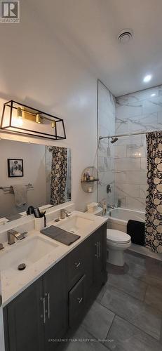 600 10Th Street E, Cornwall, ON - Indoor Photo Showing Bathroom
