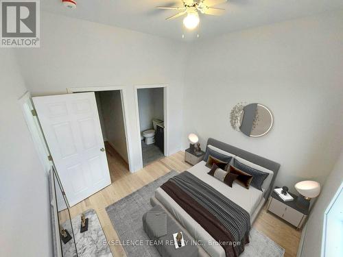 600 10Th Street E, Cornwall, ON - Indoor