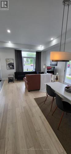 600 10Th Street E, Cornwall, ON - Indoor