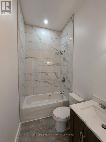 600 10Th Street E, Cornwall, ON - Indoor Photo Showing Bathroom