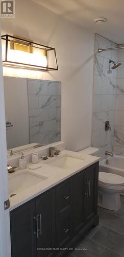 600 10Th Street E, Cornwall, ON - Indoor Photo Showing Bathroom