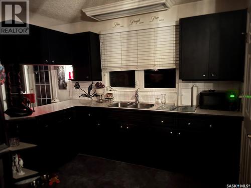 216 Ash Drive, Weyburn, SK - Indoor