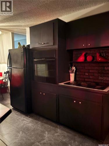 216 Ash Drive, Weyburn, SK - Indoor