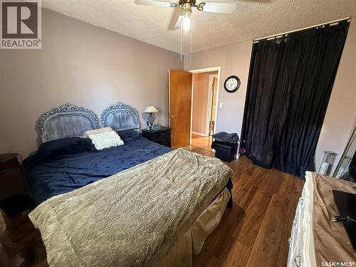 216 Ash Drive, Weyburn, SK - Indoor Photo Showing Bedroom