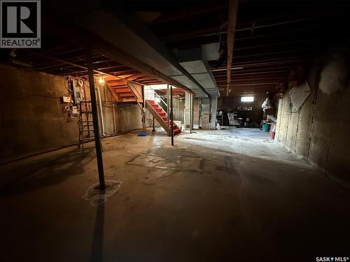 216 Ash Drive, Weyburn, SK - Indoor