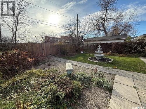 216 Ash Drive, Weyburn, SK - Outdoor