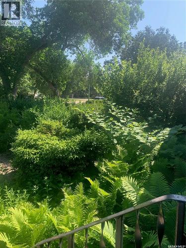 216 Ash Drive, Weyburn, SK - Outdoor