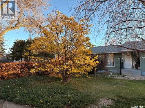 216 Ash Drive, Weyburn, SK - Outdoor