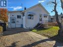 124 10Th Street, Weyburn, SK  - Outdoor 