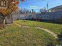 124 10Th Street, Weyburn, SK  - Outdoor 