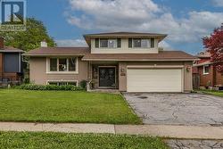 6871 CORWIN CRESCENT  Niagara Falls, ON L2G 2M9