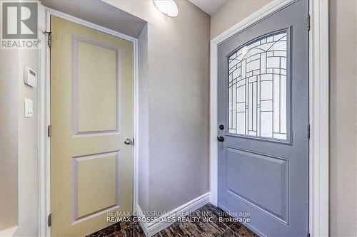 Lower U - 9 Redland Crescent E, Toronto, ON - Indoor Photo Showing Other Room