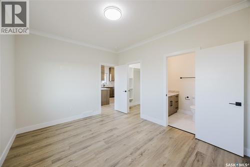 438 Stromberg Crescent, Saskatoon, SK - Indoor Photo Showing Other Room