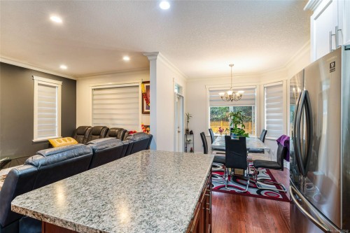 101-5186 Dunster Rd, Nanaimo, BC - Indoor