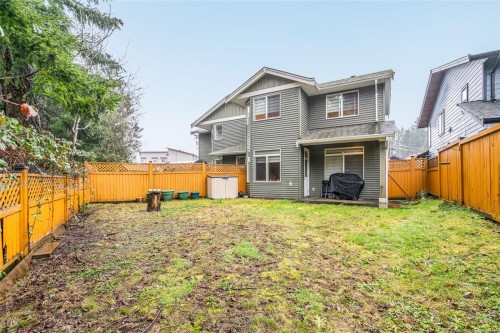 101-5186 Dunster Rd, Nanaimo, BC - Outdoor