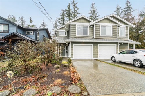 101-5186 Dunster Rd, Nanaimo, BC - Outdoor With Facade