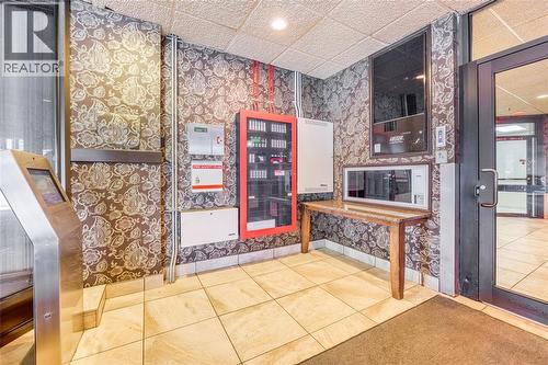 155 Front Street North Unit# 1103, Sarnia, ON - Indoor Photo Showing Other Room