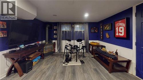 113 Edmund Road, Kitchener, ON - Indoor Photo Showing Other Room