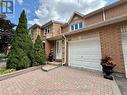532 Steddick Court, Mississauga, ON  - Outdoor 