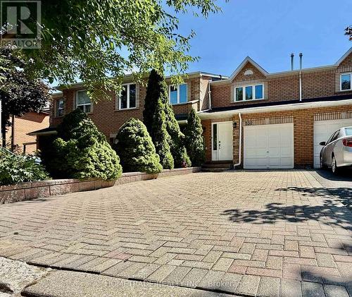 532 Steddick Court, Mississauga, ON - Outdoor