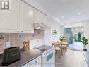532 Steddick Court, Mississauga, ON  - Indoor Photo Showing Kitchen 