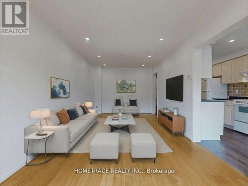 532 Steddick Court, Mississauga, ON - Indoor