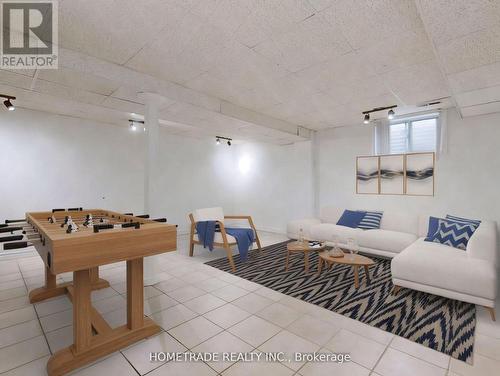 532 Steddick Court, Mississauga, ON - Indoor Photo Showing Other Room