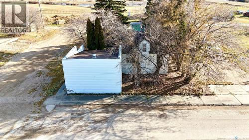 400 Central Avenue, Kenaston, SK - Outdoor With View
