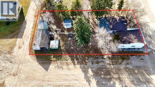 400 Central Avenue, Kenaston, SK - Outdoor