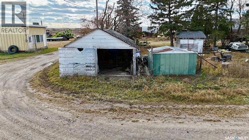 400 Central Avenue, Kenaston, SK - Outdoor