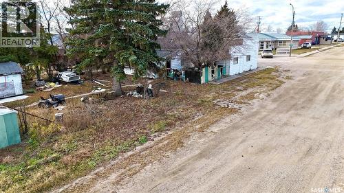 400 Central Avenue, Kenaston, SK - Outdoor