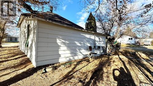 400 Central Avenue, Kenaston, SK - Outdoor