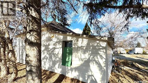 400 Central Avenue, Kenaston, SK - Outdoor