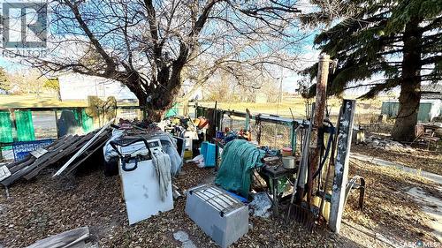400 Central Avenue, Kenaston, SK - Outdoor