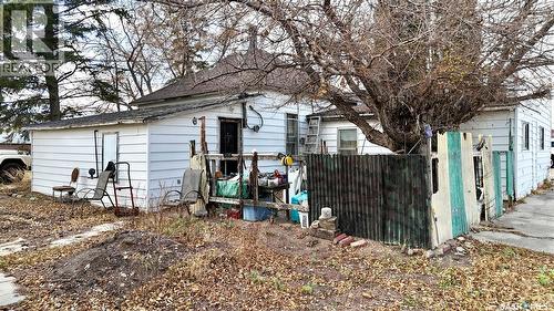 400 Central Avenue, Kenaston, SK - Outdoor