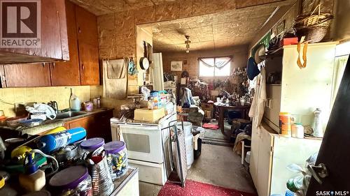 400 Central Avenue, Kenaston, SK - Indoor