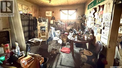 400 Central Avenue, Kenaston, SK - Indoor Photo Showing Dining Room