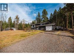4995 SMITH ROAD  108 Mile Ranch, BC V0K 2Z0