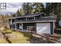 4995 SMITH ROAD 108 Mile Ranch, BC V0K 2Z0